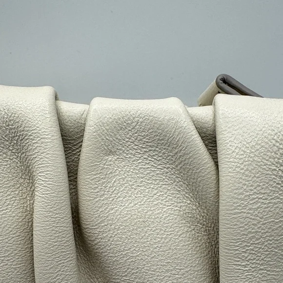 STAUD Bean Cream Convertible Bag / Clutch - Picture 16 of 16